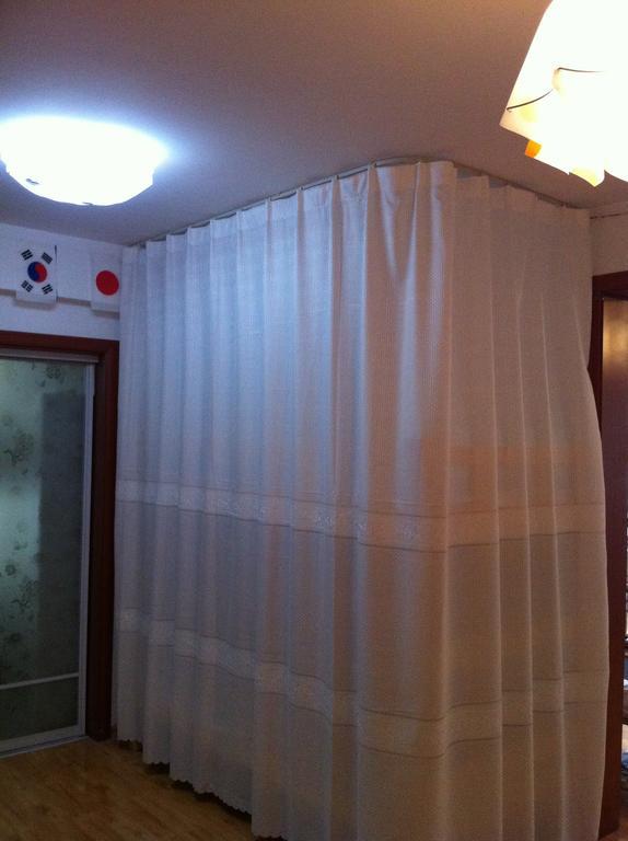 798 International Youth Hostel Jinan Esterno foto